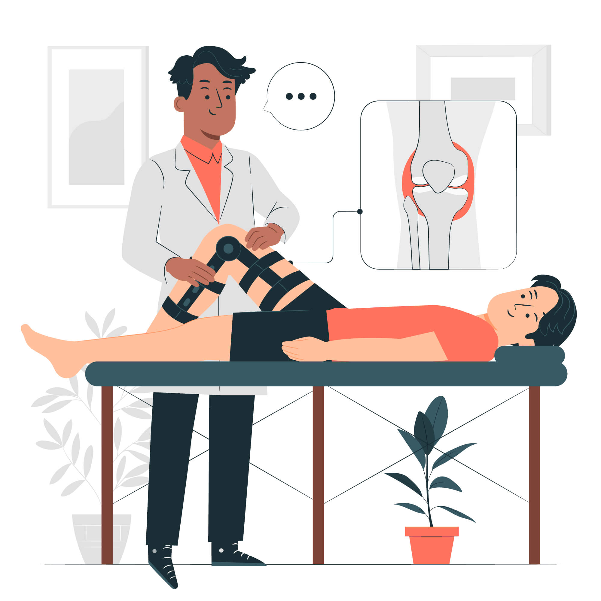 Orthopaedic