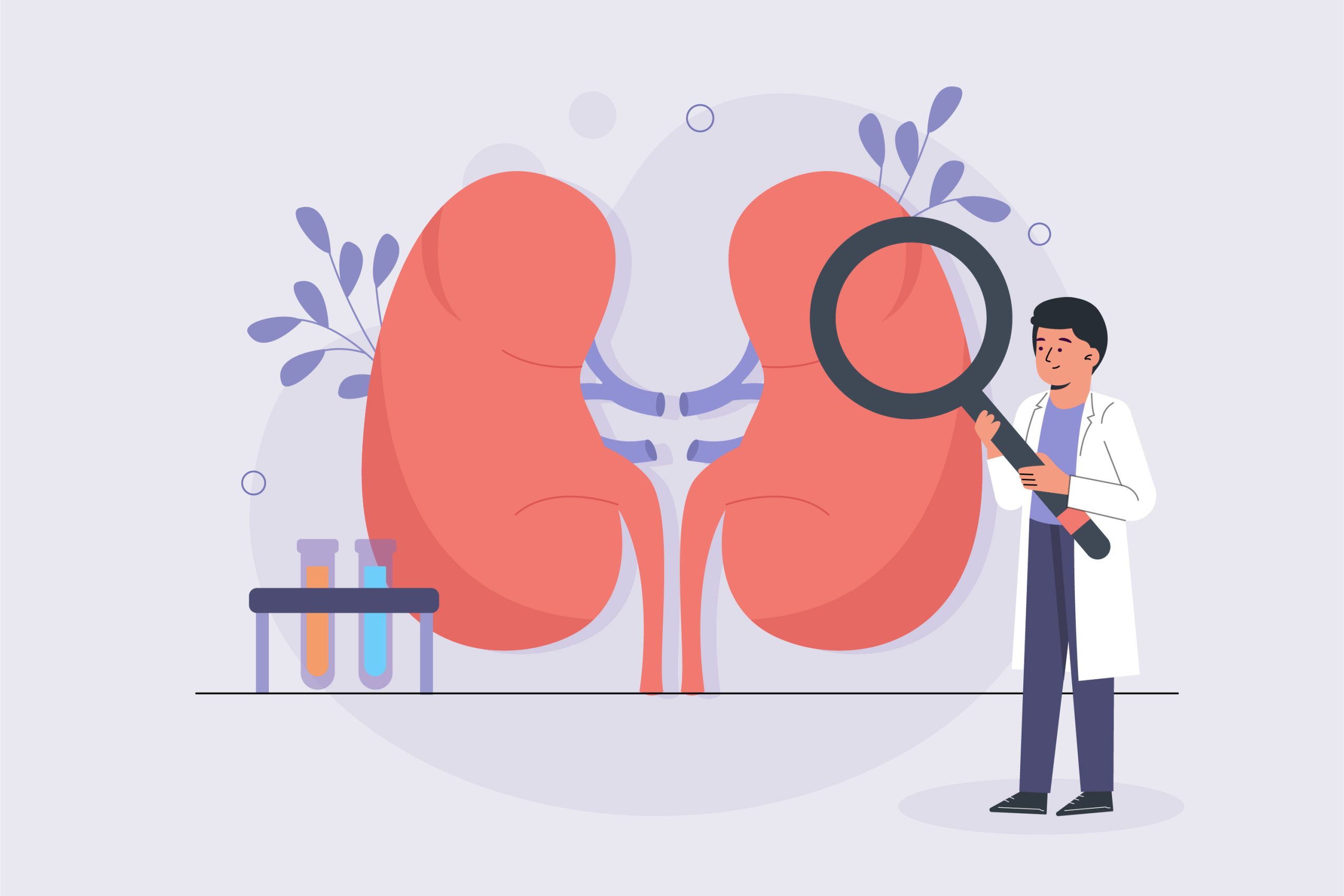 Nephrology