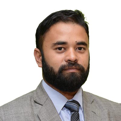 Dr. Prafulla Shakya