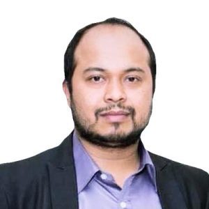 Dr. Ravi Sahi