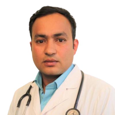 Dr. Suman Simkhada