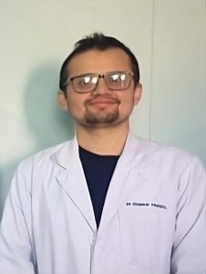 Dr. Ishwar Paudel