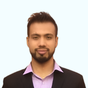 Dr. Shikhar Pradhan