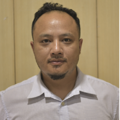 Dr. Amir Shrestha