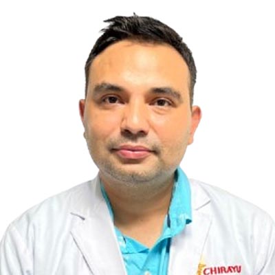 Dr. Sagun Thapa