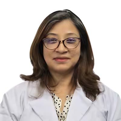 Dr. Sona Shrestha