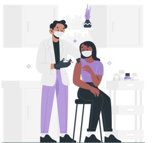 vaccination