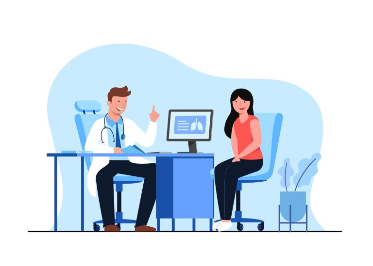 Doctor Consultation